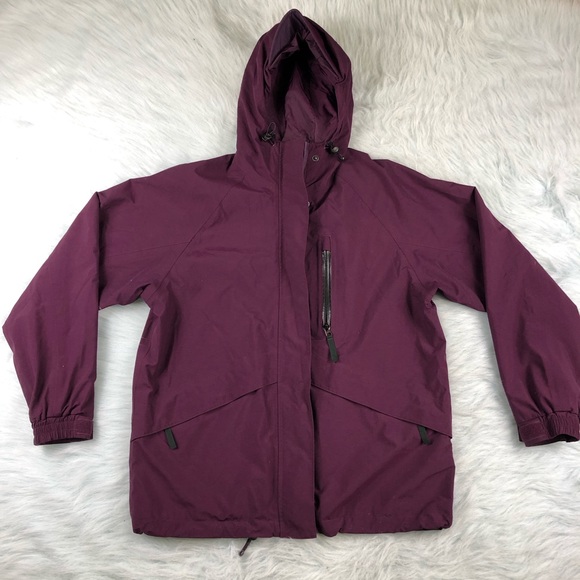 cabelas womens coats